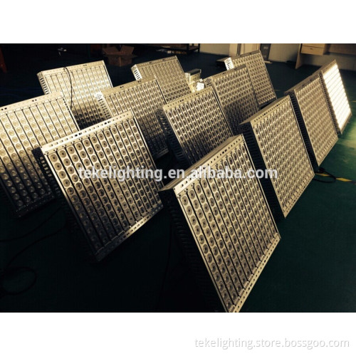 High lumen outdoor led flood light